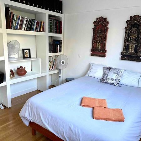 Private Bedroom 2 Near Eiffel Tower, Saint Germain Paris Exterior foto