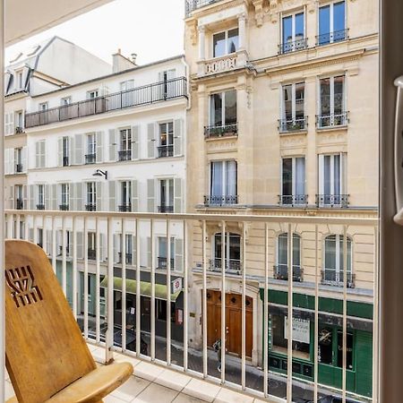 Private Bedroom 2 Near Eiffel Tower, Saint Germain Paris Exterior foto